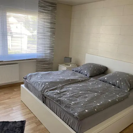 Ferienwohnungen Thingslinde Kierspe Exterior foto
