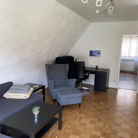 Ferienwohnungen Thingslinde Kierspe Exterior foto