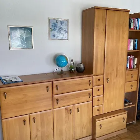 Ferienwohnungen Thingslinde Kierspe Exterior foto