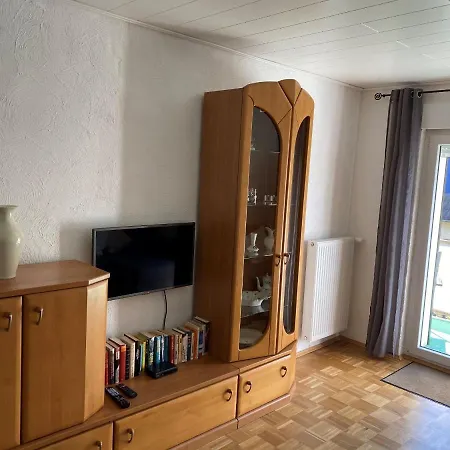 Ferienwohnungen Thingslinde Kierspe Exterior foto