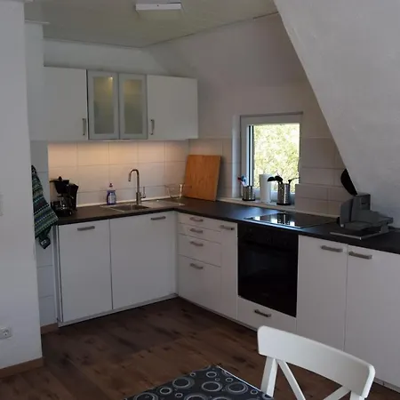 Ferienwohnungen Thingslinde Kierspe Exterior foto