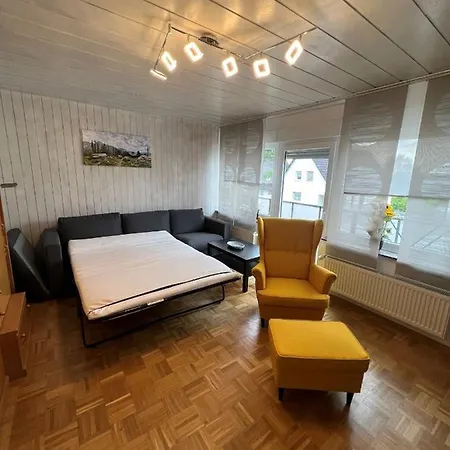 Ferienwohnungen Thingslinde Kierspe Exterior foto