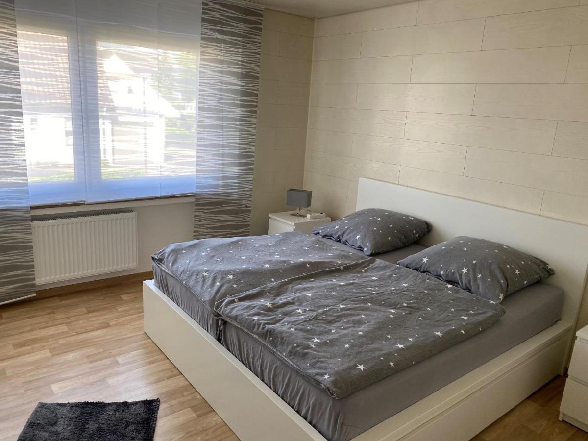 Apartment Thingslinde *
