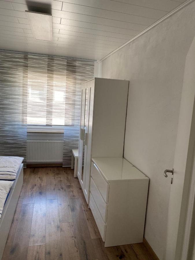Thingslinde Apartment *