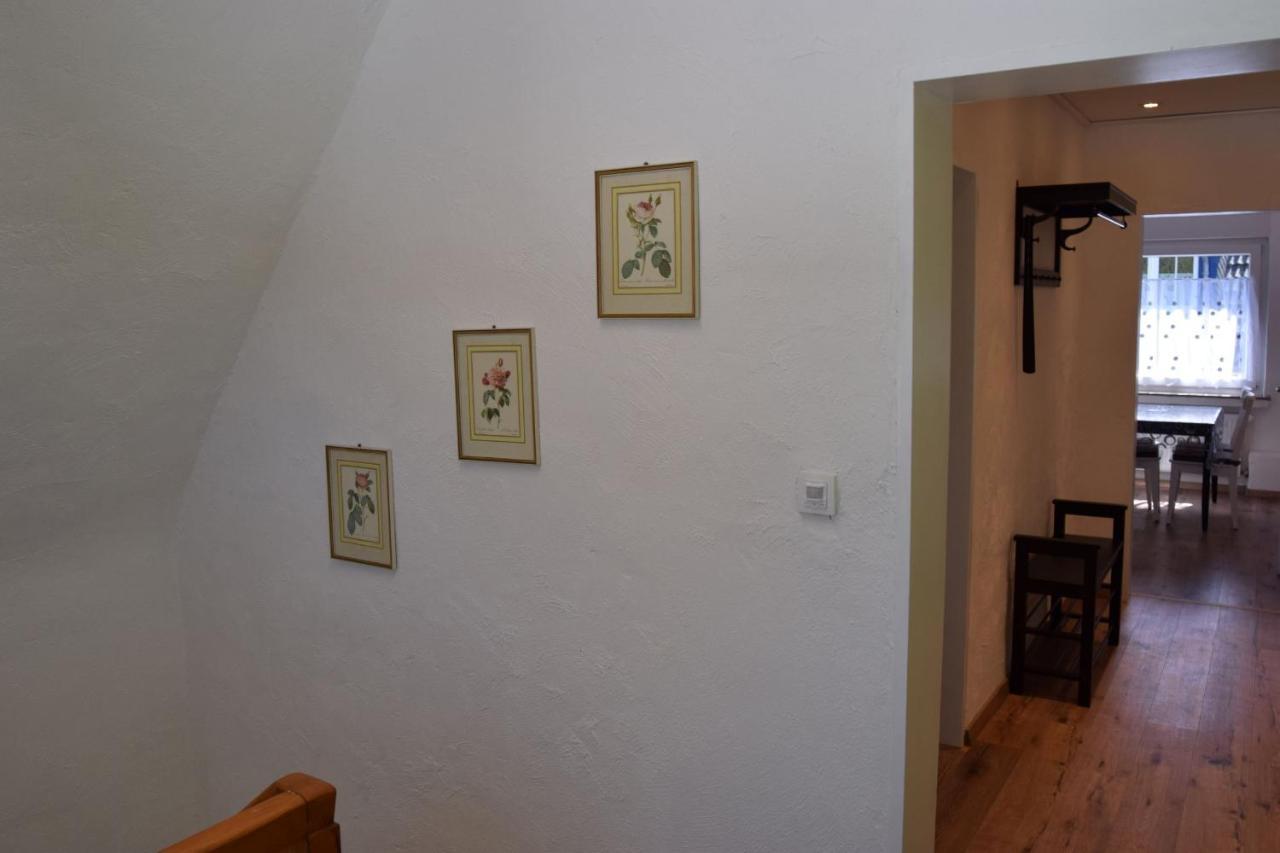 Thingslinde Apartment *