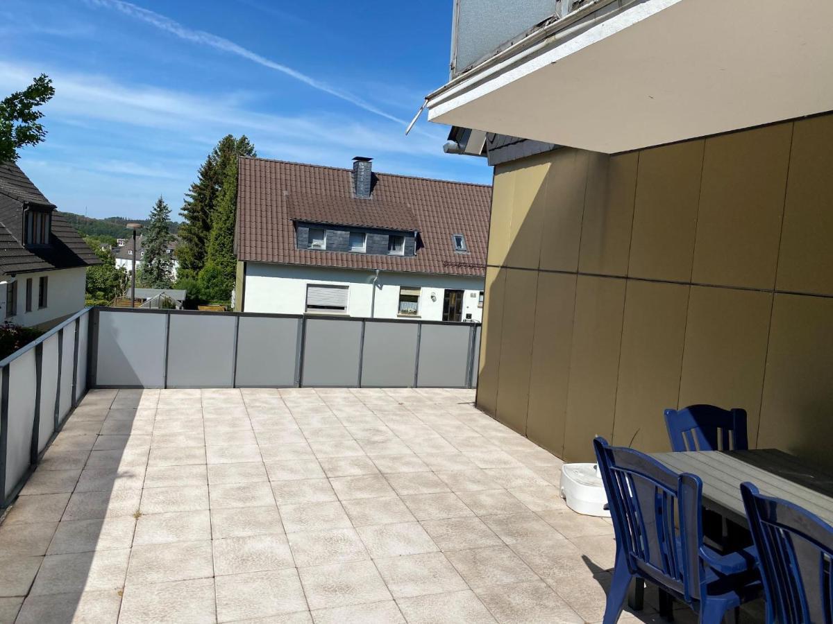 Apartment Thingslinde Kierspe