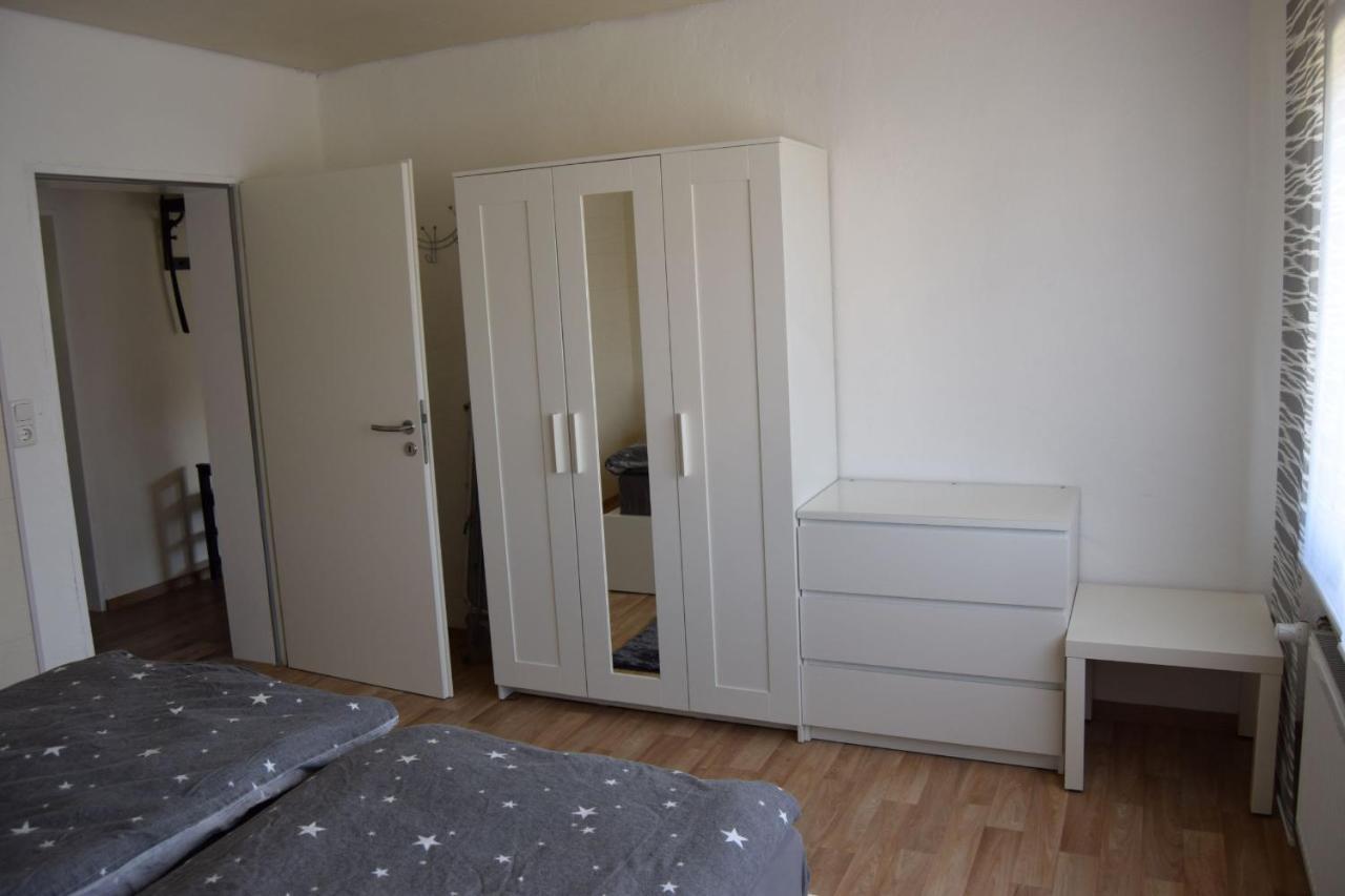 Apartment Thingslinde *