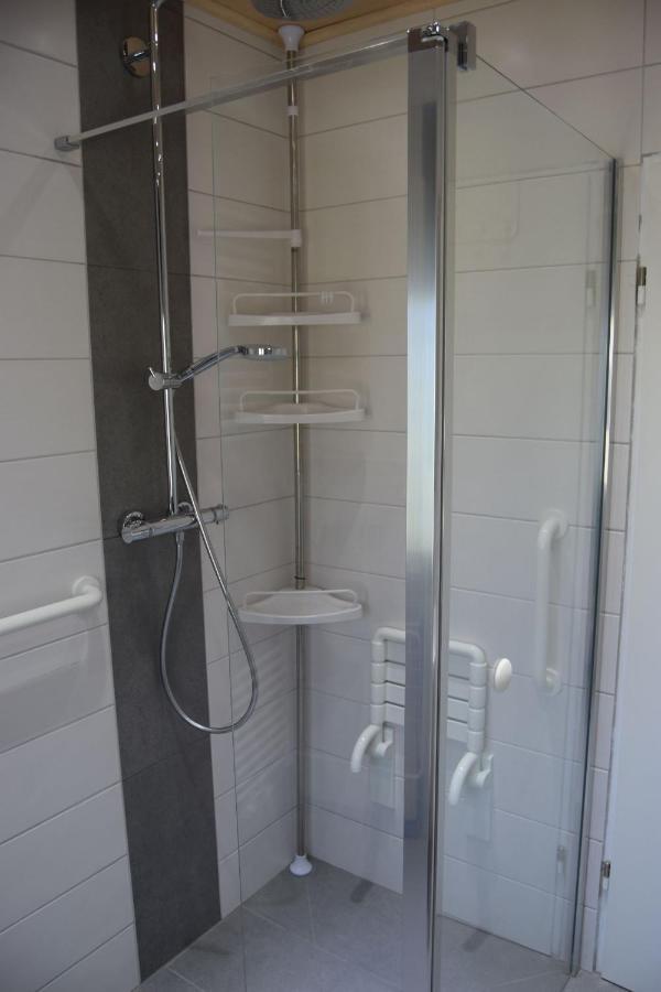 Thingslinde Apartment