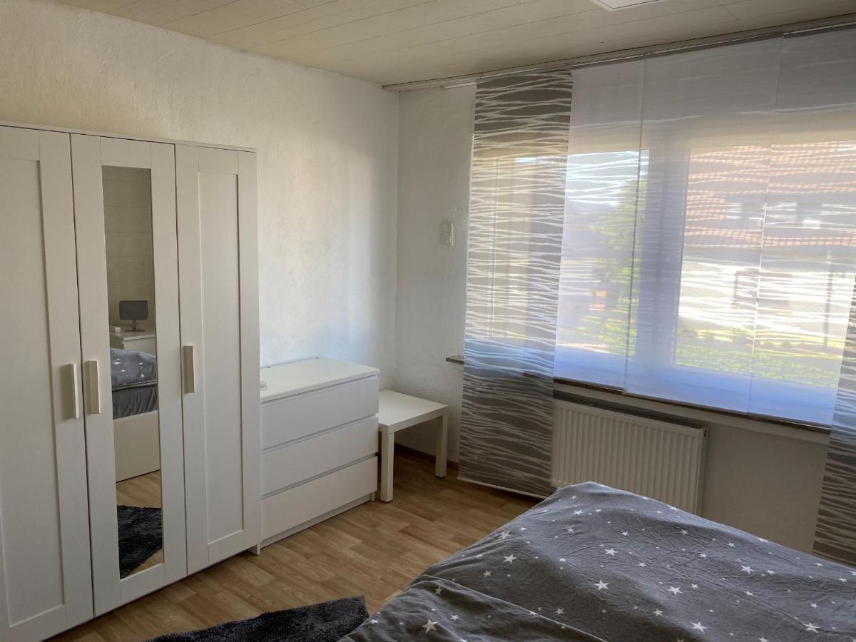 Thingslinde Apartment