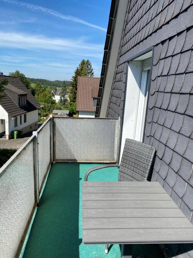 Thingslinde Apartment Kierspe