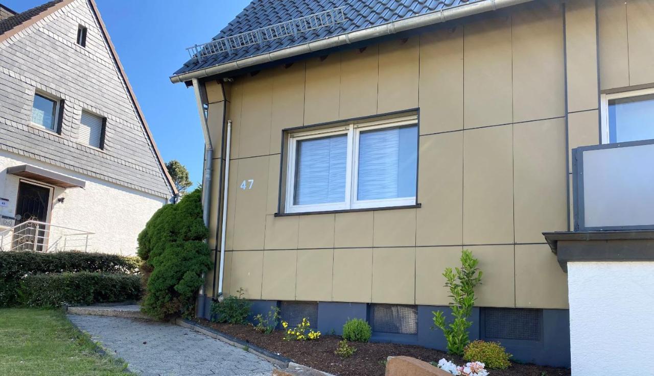 Apartment Thingslinde