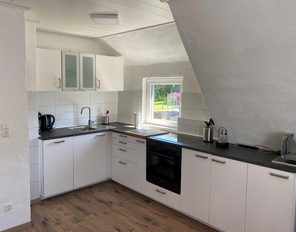Thingslinde Apartment