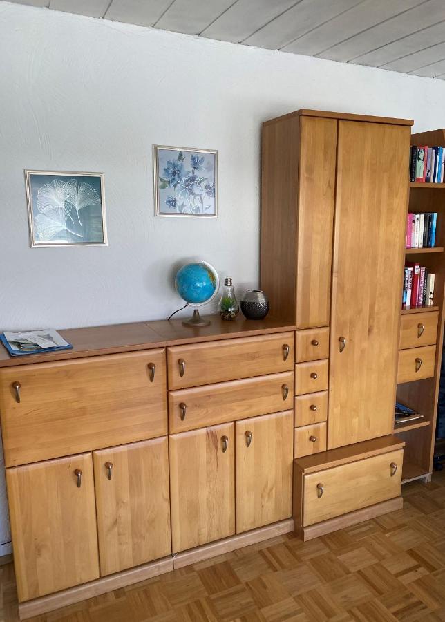 Apartment Thingslinde Kierspe