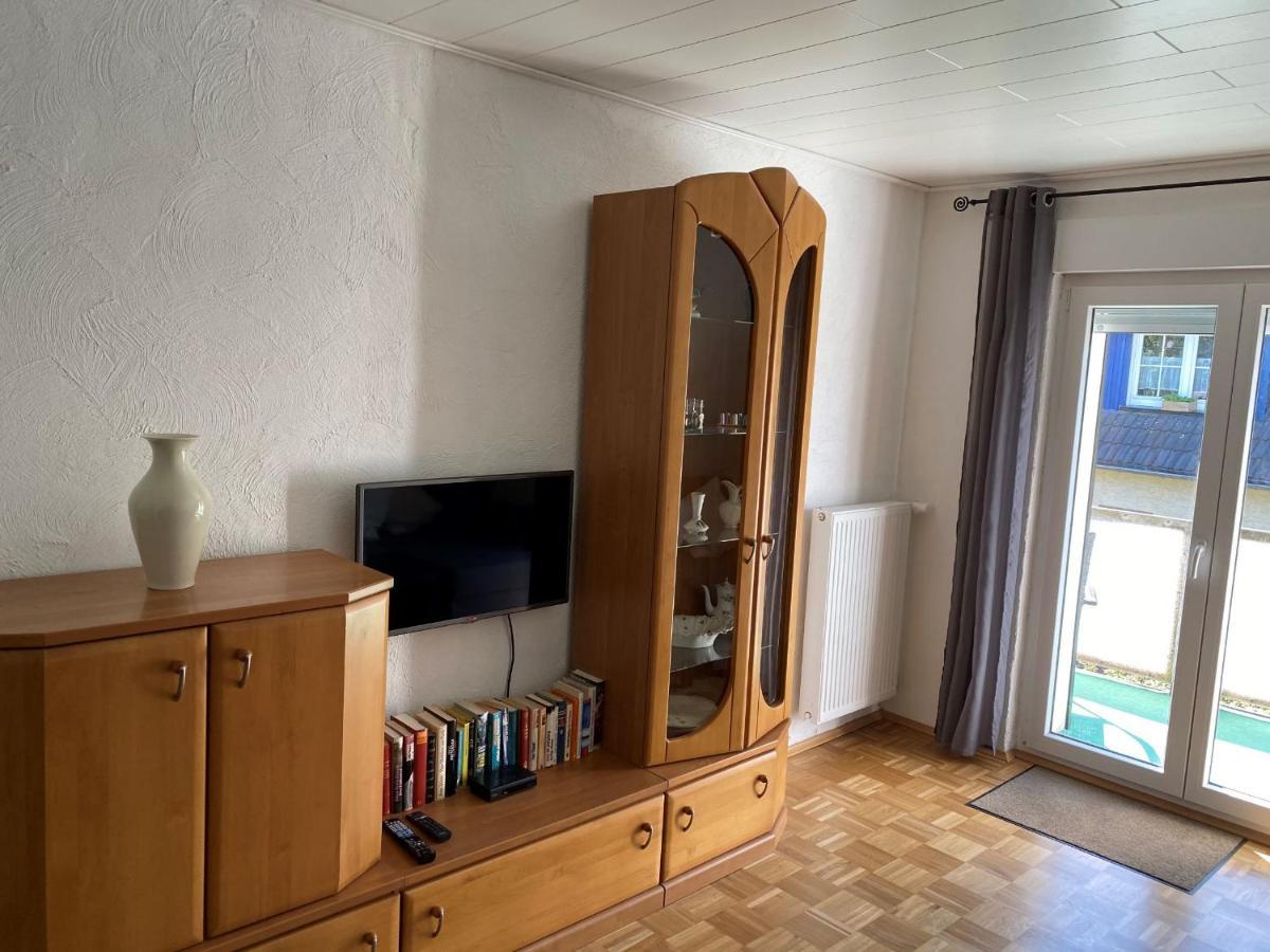 Thingslinde Apartment