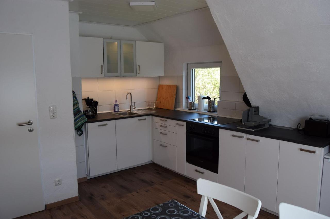 Thingslinde Apartment *