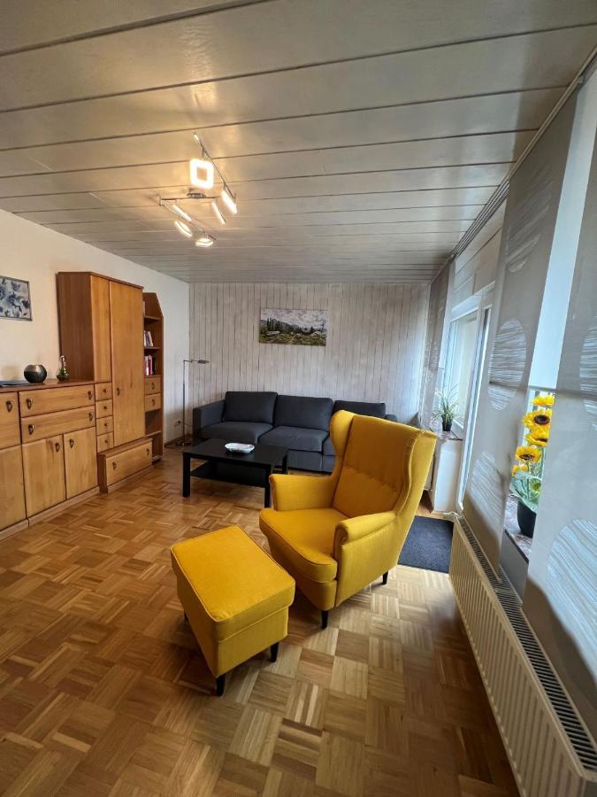 Apartment Thingslinde Kierspe