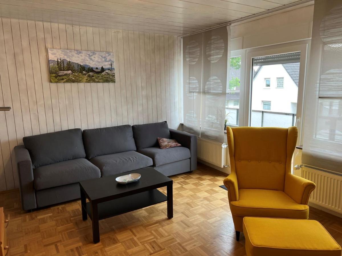 Thingslinde Apartment *