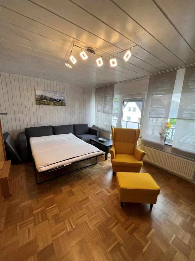 Apartment Thingslinde Kierspe